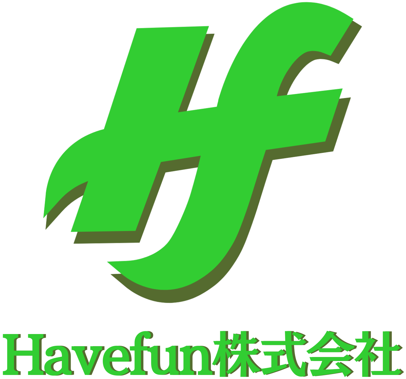 Havefun株式会社
